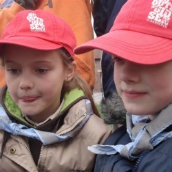 DSC09284  Small - Scouts en Gidsen Zaventem 